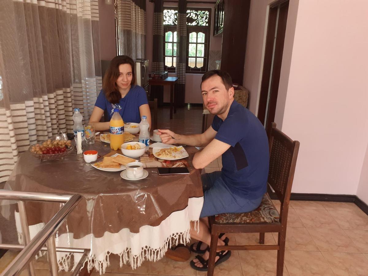 Villa184 Ahungalla Εξωτερικό φωτογραφία