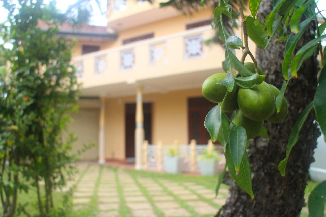 Villa184 Ahungalla Εξωτερικό φωτογραφία