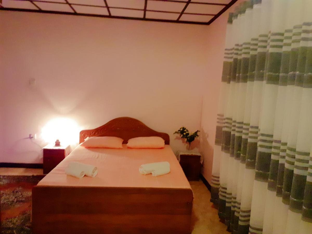 Villa184 Ahungalla Εξωτερικό φωτογραφία