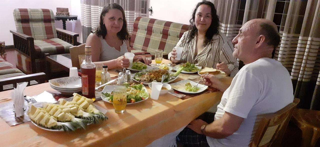 Villa184 Ahungalla Εξωτερικό φωτογραφία